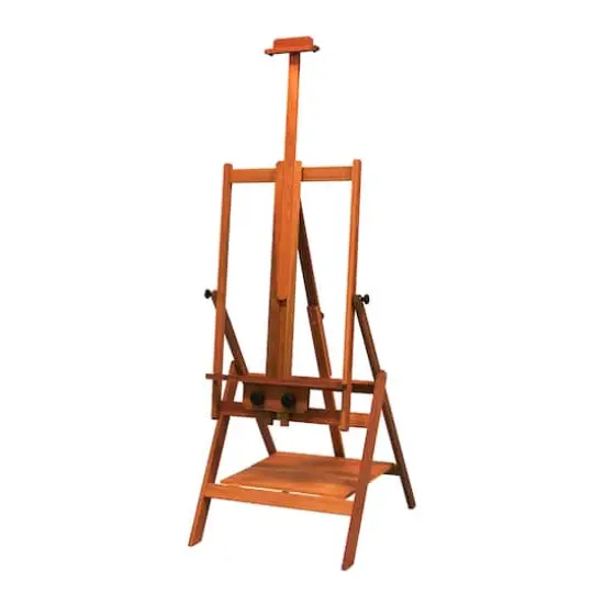 Jack Richeson Lyptus Wood Lobo Easel {1}