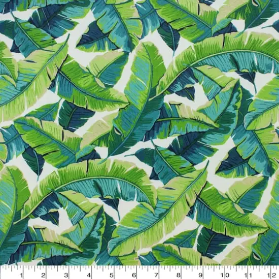 Solarium&reg; Balmoral Opal Outdoor Home D&eacute;cor Fabric {3}