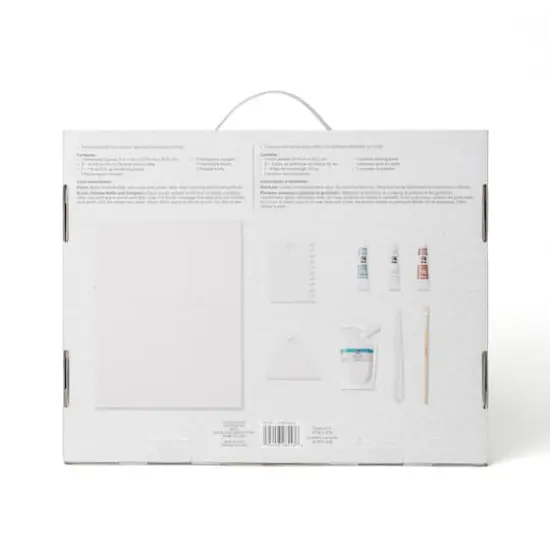 Abstract Texture Painting Kit by Artist's Loft&reg; {8}