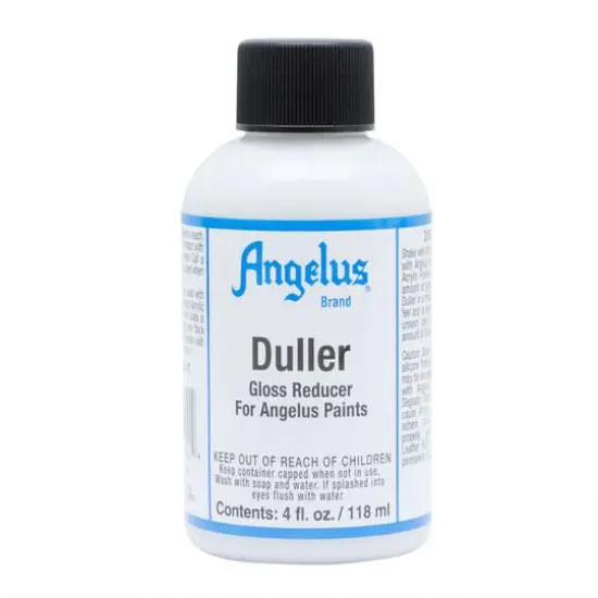 Angelus&reg; Leather Paint Duller, 4oz. {1}