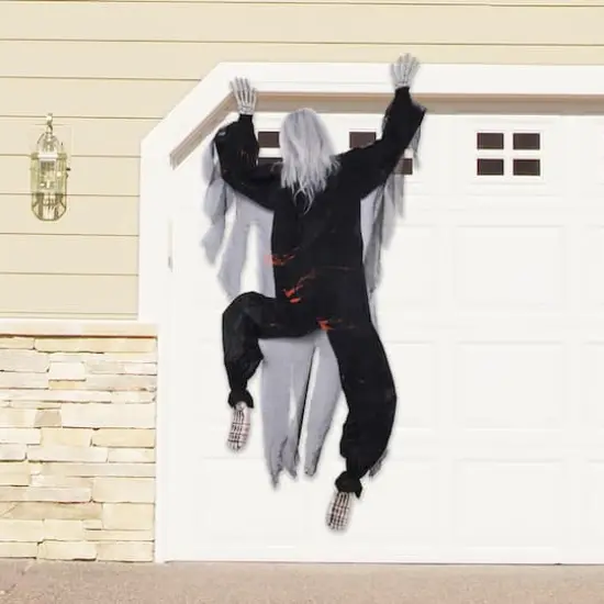 5ft. Climbing Dead Reaper by Ashland&reg; {4}