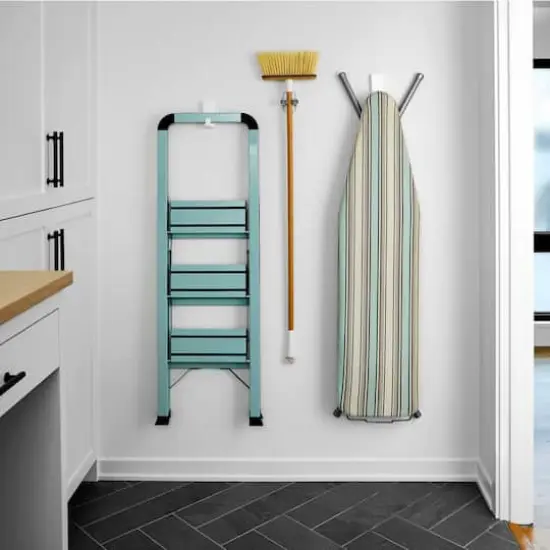 3M Command&trade; 10lb. X-Large Hooks {3}