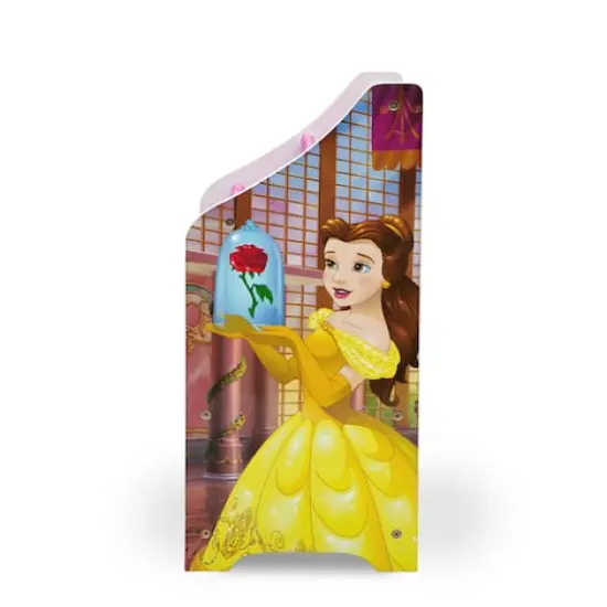 Delta Children Disney&reg; Princess Toy & Book Organizer {6}