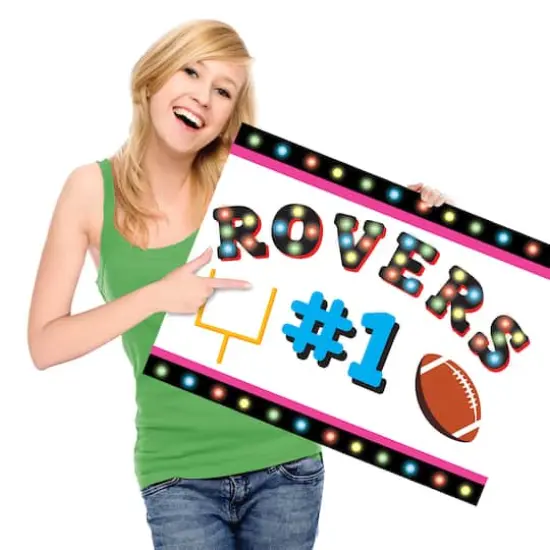 ArtSkills&reg; 20ct. Multicolor String Lights {5}