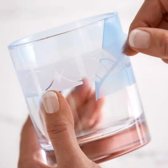 Cricut Joy&trade; 4ft. Smart Stencil&trade; {13}