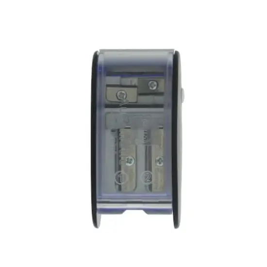 KUM&reg; Automatic Long Point Sharpener with Lead Pointers {3}