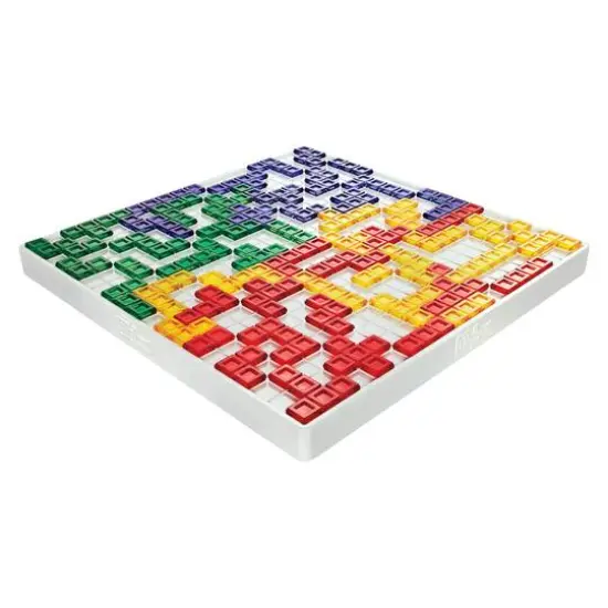 Blokus&reg; Game {3}