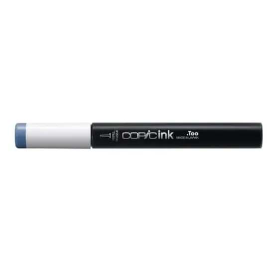 Copic&reg; Ink Refill, Blues B97 Night Blue {1}