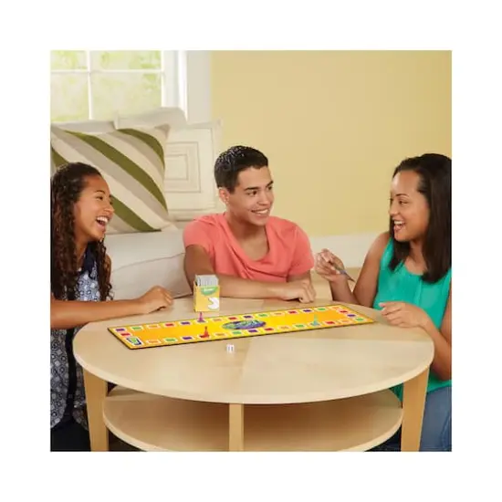 Blurt!&reg; Word Race Game {5}