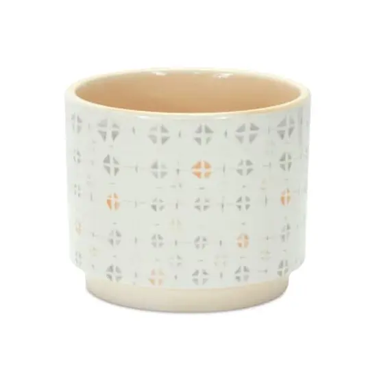 Decorative Stacking Pot Set {3}