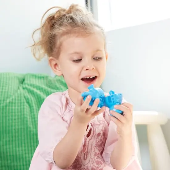 Learning Resources Snap-n-Learn Dinos {5}