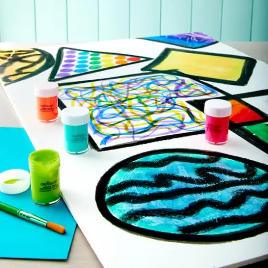 20" x 30" Acid Free Foam Boards, 2ct. {3}