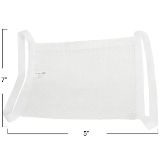 Household Essentials 16" Sneaker Wash Bag {6}