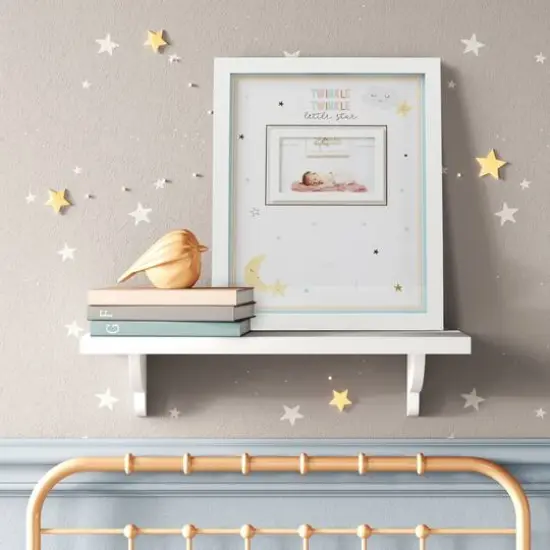 Kate Aspen&reg; Twinkle Twinkle Baby Shower Guest Book Alternative {6}
