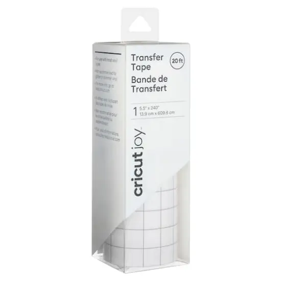 Cricut Joy&trade; Bulk Transfer Tape {1}