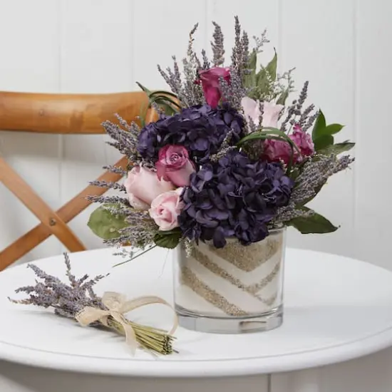 Flower Drying Silica by Ashland&reg; {9}