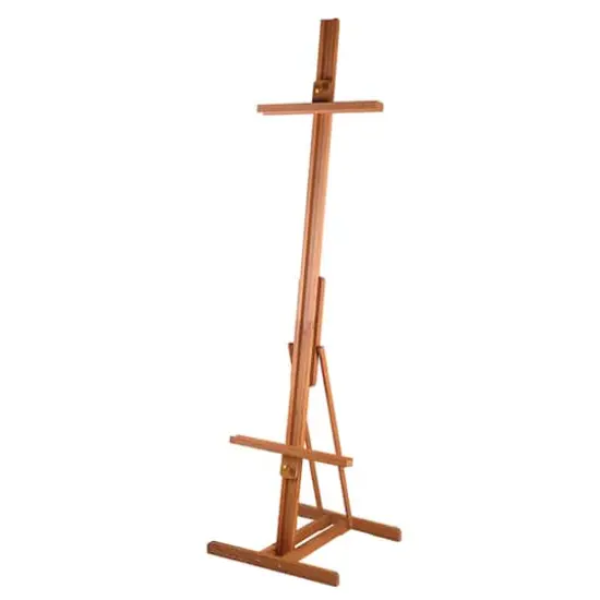 Mabef Single-Mast Convertible Easel {1}