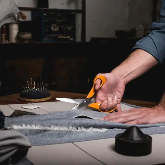 Fiskars&reg; Finnish Seamstress Scissors {4}