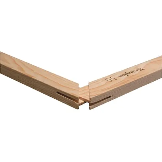 Masterpiece&reg; Classic Stretcher Bar {1}