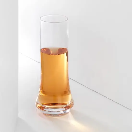 JoyJolt&reg; Cosmos Crystal Champagne Glasses, 4ct. {5}