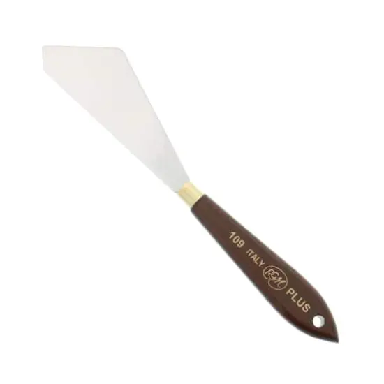 RGM&reg; Italian Plus #109 Scraper Knife {1}