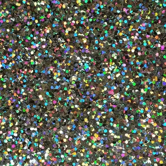 Chunky Polyester Glitter by Recollections&trade;, 15oz. Bling {4}