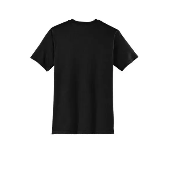 District&reg; Very Important&reg; Neutrals T-Shirt Black {5}