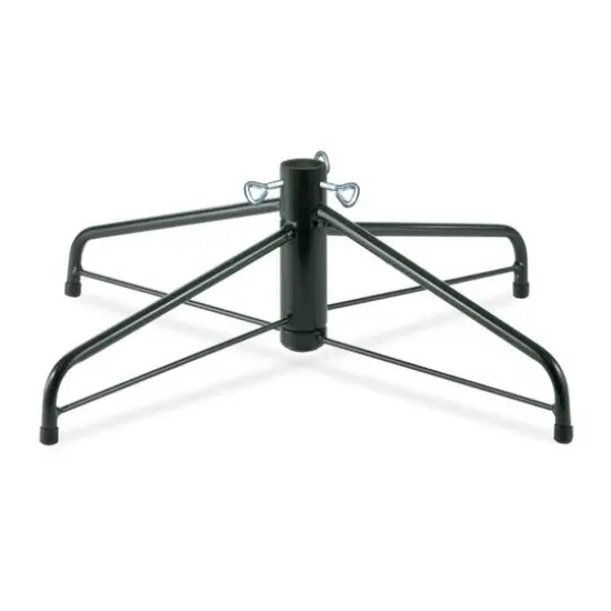 7.5ft. Unlit Wyoming Pine Artificial Christmas Tree {7}