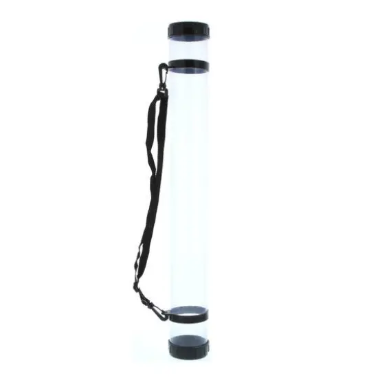 Art Alternatives 24.5" Clear TransPorter Tube {1}