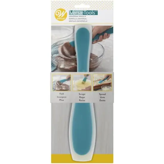 Wilton&reg; Versa-Tools&trade; Universal Spatula {1}