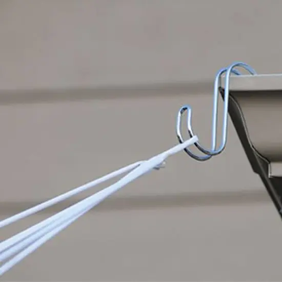 23ft. x 19ft. Mega Yard Spider Web by Ashland&reg; {4}