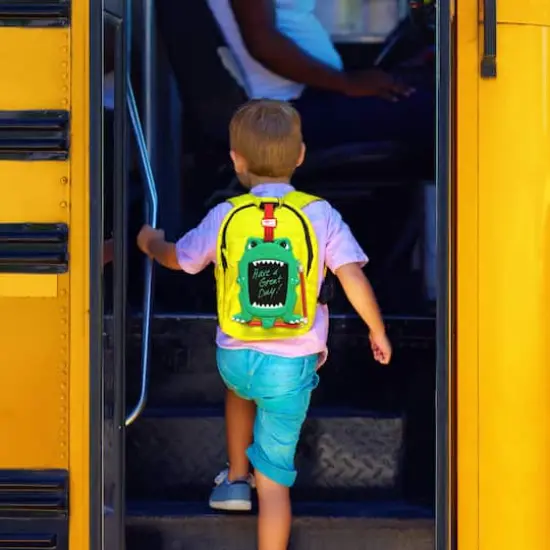 Boogie Board&reg; Sketch Pals&trade; Rawry the Dinosaur Doodle Board {7}