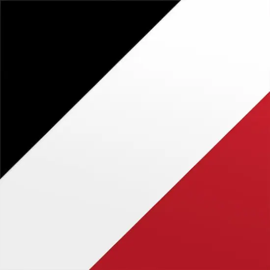 Siser&reg; Easyweed&reg; Heat Transfer Vinyl Sampler, Red, White & Black {5}