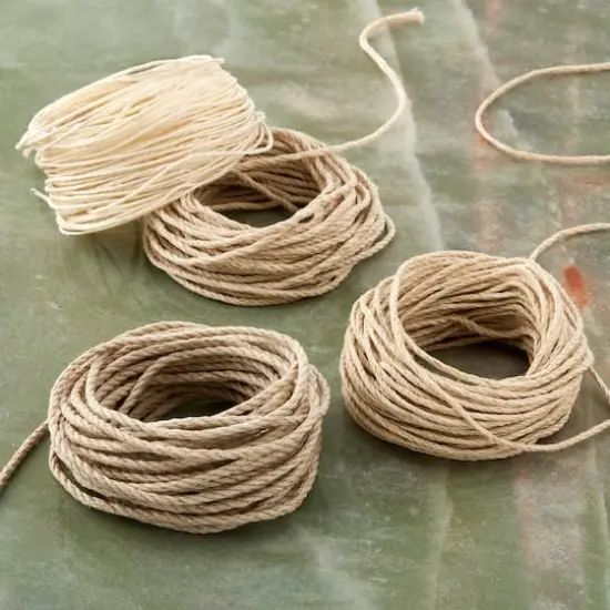 Natural Color Hemp Cord by Bead Landing&trade; {3}