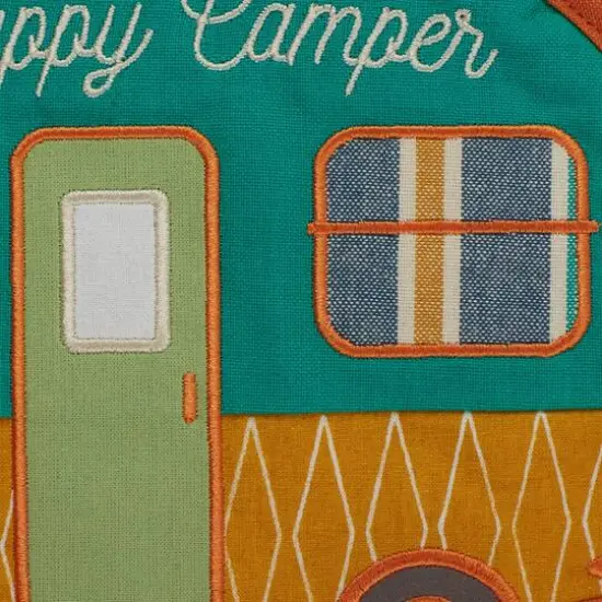 DII&reg; Happy Camper Potholder Set {11}