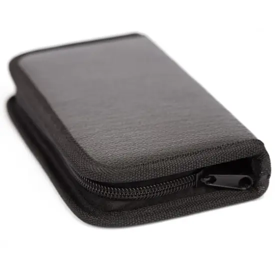 12 Piece Precision Tweezer Set with Case by Bead Landing&trade; {3}