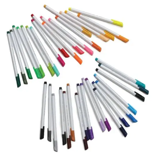 Art Alternatives Fineline Pen 36 Color Set {3}