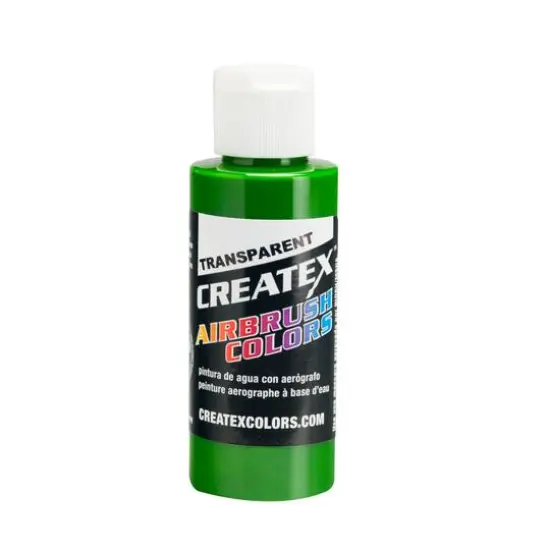 Createx&trade; Transparent Airbrush Color, 2oz. 5102 Violet {2}
