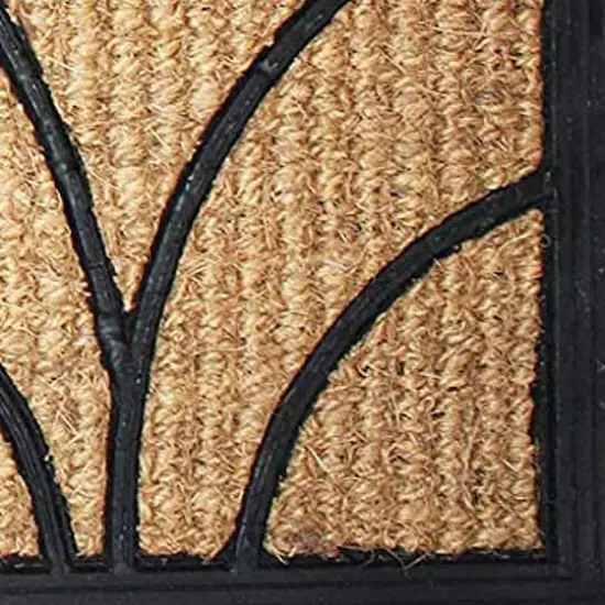 DII&reg; Tuffridge Light Daisy Doormat {3}