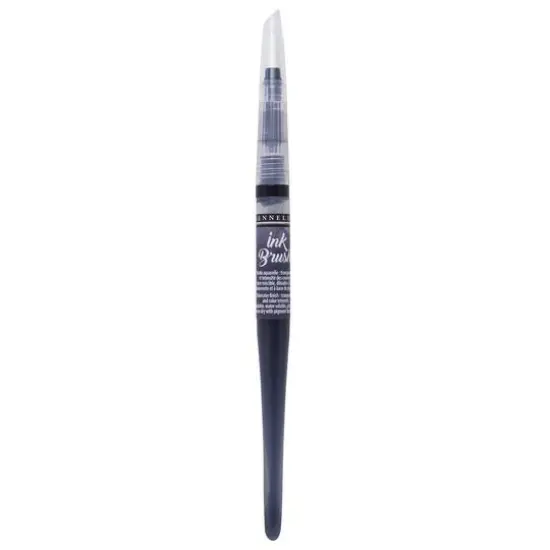 Sennelier Abstract&reg; Ink Brush Pen Payne's Gray {7}