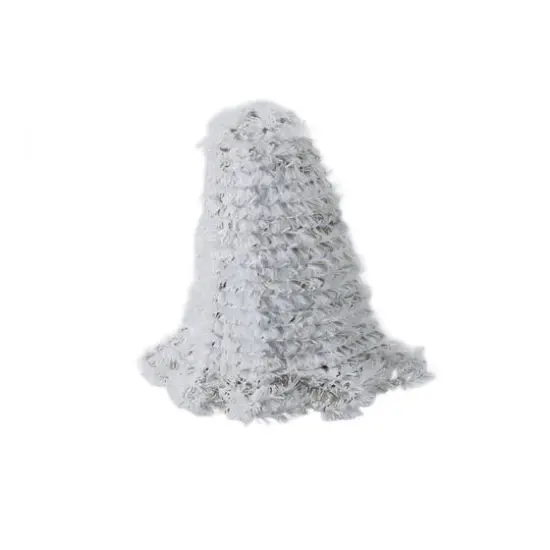 5" Ghost Tinsel Accent by Ashland&reg; {3}