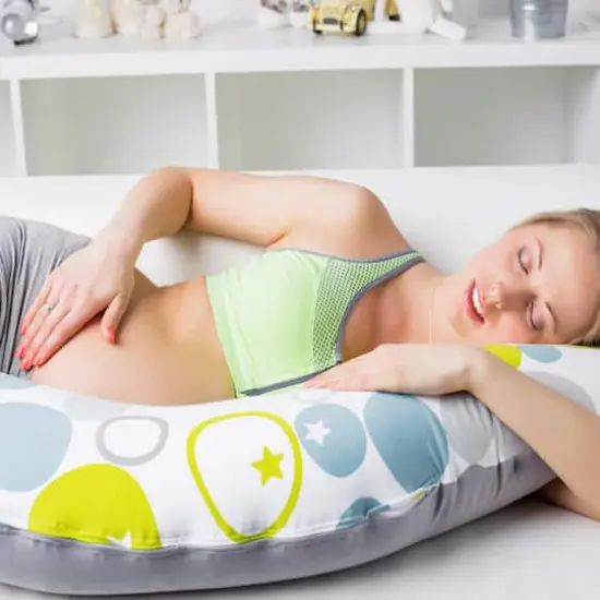 Silky Poly-Fil&reg; Luxury Down Alternative Fiber Fill, 12oz. {5}