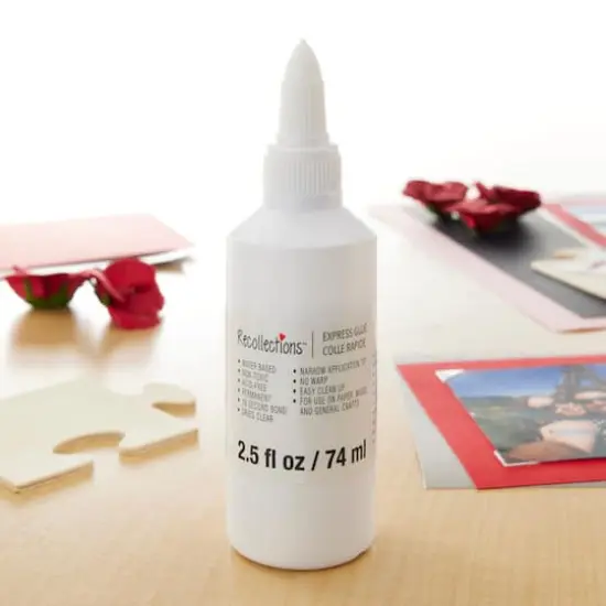 Express Liquid Glue by Recollections&trade; {3}