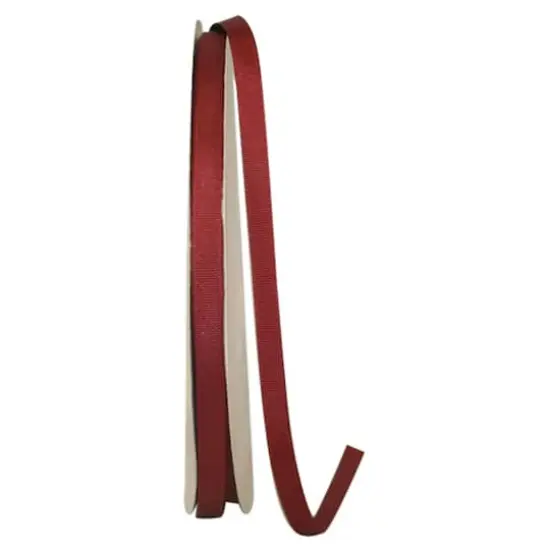 Reliant 3/8" x 100yd. Grosgrain Ribbon Copper {1}