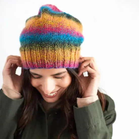 3 Pack Lion Brand&reg; Ferris Wheel Yarn Evergreen {4}