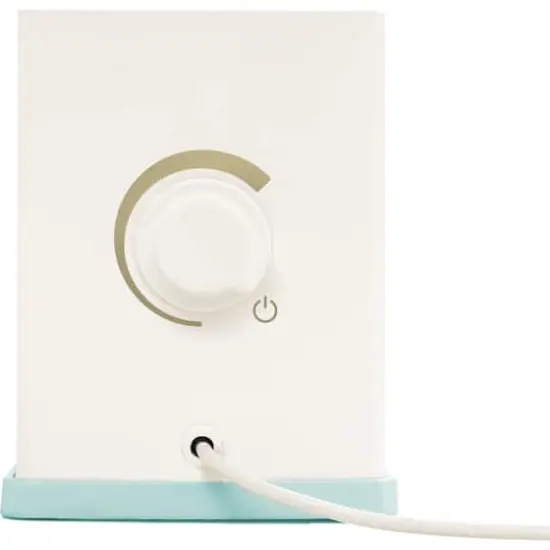 We R Memory Keepers&reg; Spin It&trade; Motorized Rotary Drying Tool {6}