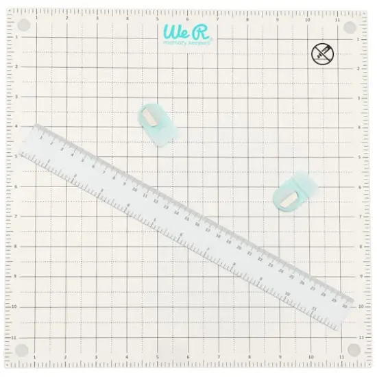 We R Memory Keepers All-In-One Magnetic Platform {1}