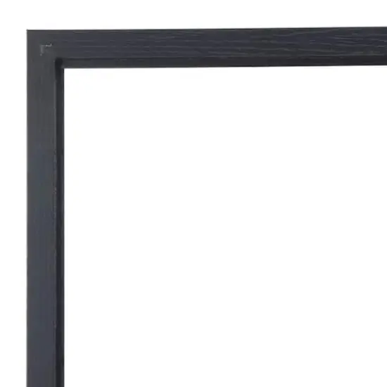 2 Opening 5" x 7" Belmont Frame by Studio D&eacute;cor&reg; Black {6}