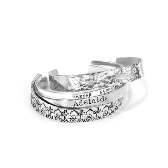 ImpressArt&reg; Bracelet Blank Assortment {4}