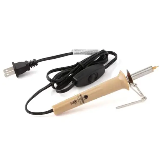 Walnut Hollow&reg; Creative Woodburner&reg; Detailer {4}